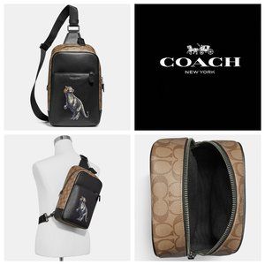 Caoch x Star Wars☆WESTWAY PACK♪